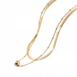 naszyjnik-ze-stali-chirurgicznej-zloty-316l