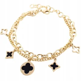 bransoletka-ze-stali-chirurgicznej-koniczynka-przywieszki