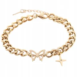 bransoletka-ze-stali-chirurgicznej-motyl