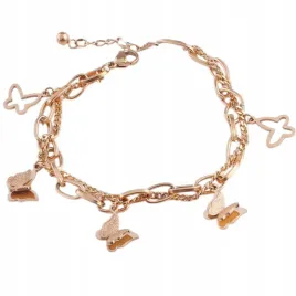 bransoletka-ze-stali-chirurgicznej-motylki