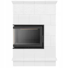 piec-kominek-koza-ceramiczny-kaflowy-narozny-14kw-bialy-obudowa-kominkowa