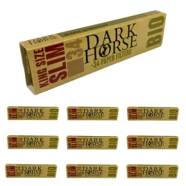 10x-bletki-dark-horse-bio-ks-slim-34-bibulki-filtry-do-skrecania-papierosow