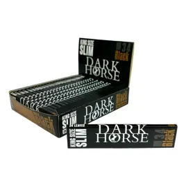 25-x-bletki-dark-horse-black-ks-slim-34-x-bibulki-do-skrecania-papierosow