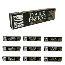 10-x-bletki-dark-horse-black-ks-slim-34-bibulki-filtry-filterki