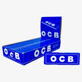 25x-bletki-ocb-niebieskie-50-szt-69mm-biale-bibulki-do-skrecania-papierosow