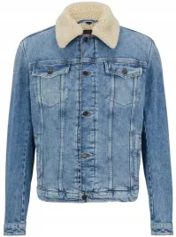 jeansowa-kurtka-meska-hugo-boss-r-m-niebieska-z-kozuchem-lekko-ocieplana