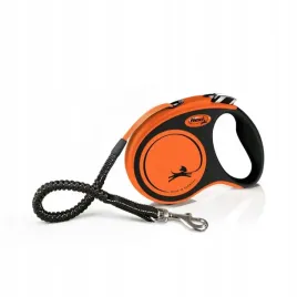 flexi-smycz-automatyczna-xtreme-l-tape-5m-orange