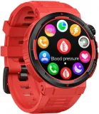smartwatch-zeblaze-ares-3-plus-czerwony-material-paska-tworzywo-sztuczne