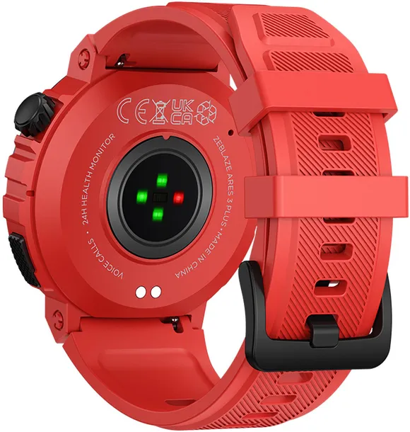 smartwatch-zeblaze-ares-3-plus-czerwony-ksztalt-koperty-okragla