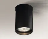 shilo-downlight-arida-1109-gu10-czarny-dlugosc-wysokosc-9-cm