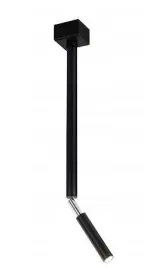 shilo-lampa-sufitowa-kosame-30-g9-czarny