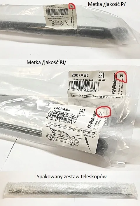 Grafika w opisie produktu