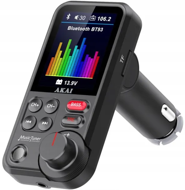 transmiter-fm-bluetooth-2xusb-mp3-sd-akai-fmt-93bt-waga-z-opakowaniem-1-01-kg