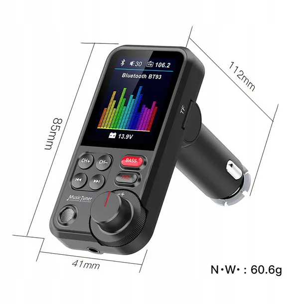 transmiter-fm-bluetooth-2xusb-mp3-sd-akai-fmt-93bt-marka-akai-model-fmt-93bt