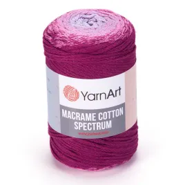 sznurek-do-makramy-cieniowany-yarnart-macrame-cotton-spectrum-nr-1314-225m