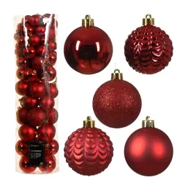 duzy-zestaw-czerwonych-bombek-choinkowych-w-tubie-4-8-cm-80-szt-mix-wzorow