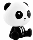 sanico-27215-lampa-dekoracyjna-led-panda-akumulator-przewod-usb-c-stan-nowy