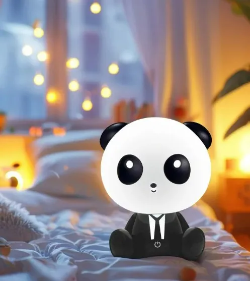 sanico-27215-lampa-dekoracyjna-led-panda-akumulator-przewod-usb-c-dlugosc-wysokosc-24-5-cm