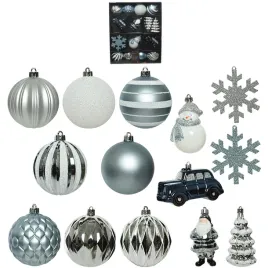 zestaw-25-choinkowych-mix-wzorow-zawieszki-na-choinke-balwan-sniezka-bombki