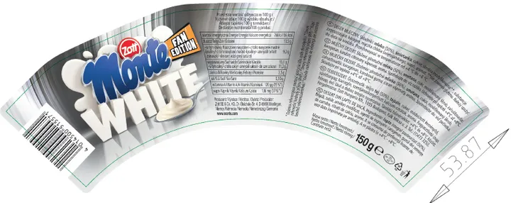 zott-monte-white-deser-150-g-stan-nowy