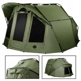 namiot-karpiowy-delphin-yurta-neo-climacontrol