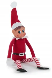 skrzat-swiateczny-elf-on-the-shelf-zabawka-dla-dzieci-30-cm-dziewczynka