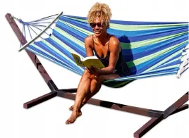 zestaw-stelaz-impregnowany-hamak-dwuosobowy-comfort-zone-do-200-kg