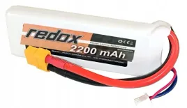 akumulator-litowo-polimerowy-lipo-redox-2200mah-74v-40c-xt-60-pakiet-do-rc