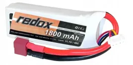 akumulator-litowo-polimerowy-lipo-redox-1800mah-111v-40c-dean-pakiet-do-rc