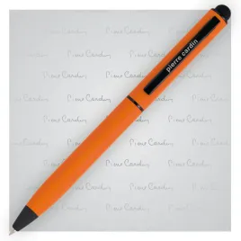 dlugopis-metalowy-touch-pen-soft-touch-celebration-pierre-cardin