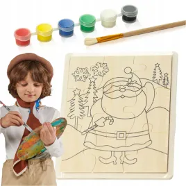 kolorowanka-do-malowania-drewniana-15x20-cm-swiateczna-dla-dzieci-mikolaj