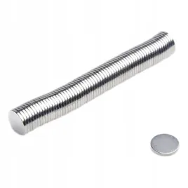 magnes-neodymowy-walcowy-mw-9x1-n38-komplet-50-sztuk