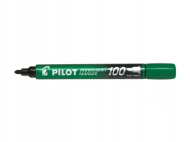 marker-permanentny-sca-100-zielony-pilot-1-szt