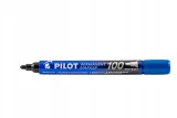 marker-permanentny-sca-100-niebieski-pilot-1-szt-stan-nowy