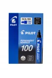 marker-permanentny-sca-100-niebieski-pilot-1-szt-rodzaj-permanentny