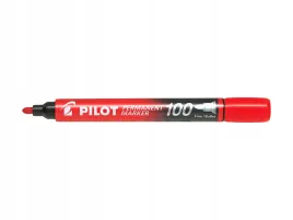 marker-permanentny-sca-100-czerwony-pilot-1-szt