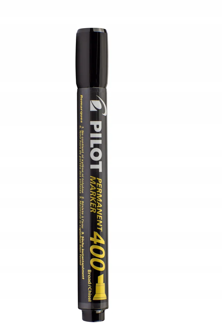marker-permanentny-czarny-pilot-1-szt-stan-nowy