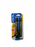 pilot-marker-sca400-czarny-x2-nieb-x1-stan-nowy