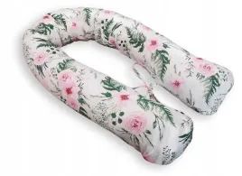 lilo-poduszka-ciazowa-typu-v-do-spania-wygodna-poszewka-z-troczkami-wzory