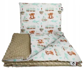 komplet-poscieli-minky-bawelna-75-100-kocyk-kolderka-poduszka-30-40-lilo