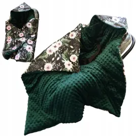 kocyk-minky-z-kapturem-nosidelka-fotelika-otulacz-z-otworami-duzo-wzorow