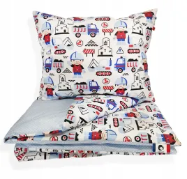 lilo-zestaw-posciel-do-lozeczka-kolderka-100x75-poduszka-40x50-bawelna-2el