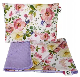 lilo-komplet-poscieli-kocyk-50-75-do-wozka-kolyski-poduszka-minky-bawelna