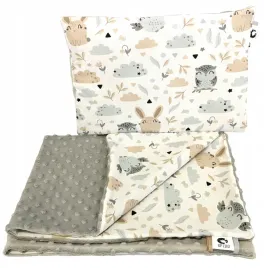 kocyk-kolderka-minky-poduszka-komplet-poscieli-do-wozka-lilo-duzo-wzorow