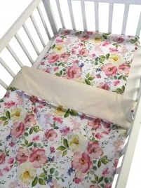 lilo-komplet-poscieli-do-lozeczka-kolderka-100x75-poduszka-bawelna-100percent-2el