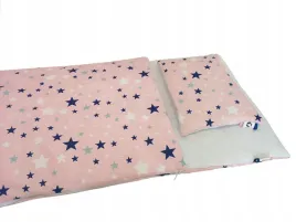 lilo-spiworek-bawelniany-do-spania-do-lozeczka-poduszka-25x35-komplet-2el