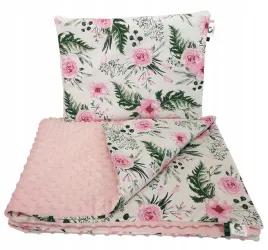 kocyk-minky-75x100-kolderka-poduszka-komplet-poscieli-do-lozeczka-lilo