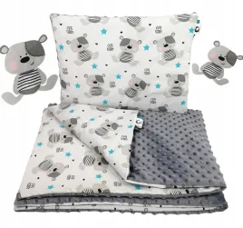 komplet-poscieli-minky-bawelna-75-100-kocyk-kolderka-poduszka-30-40-lilo