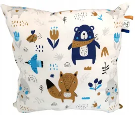 lilo-poduszka-bawelniana-puszysta-jasiek-30x30-dla-dzieci-kulka-silikonowa