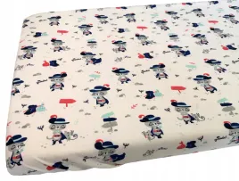 lilo-przescieradlo-do-lozeczka-60-120cm-z-gumka-bawelna-100percent